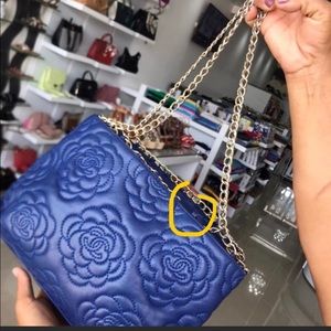Rare Chanel bag
